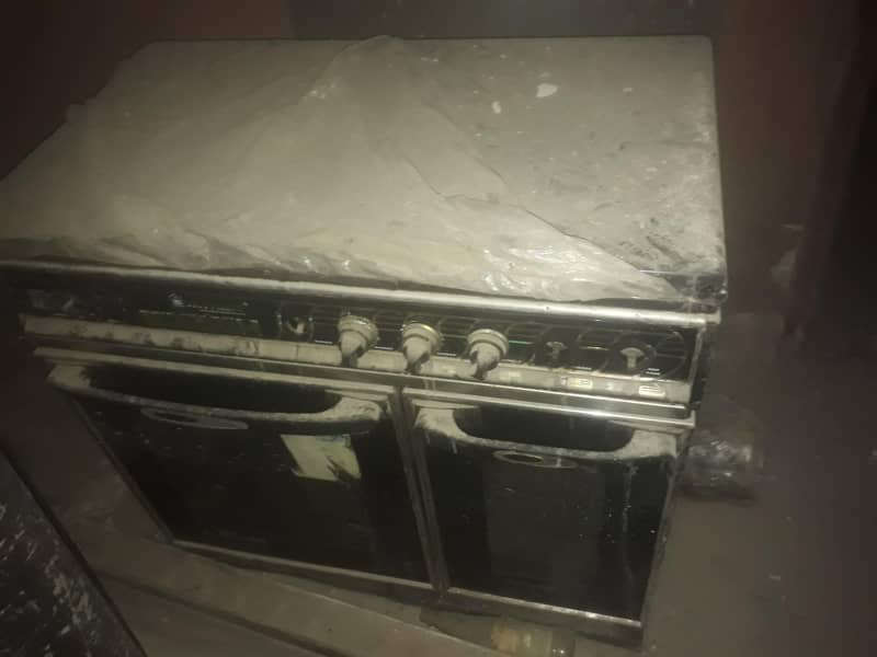 large oven 2
