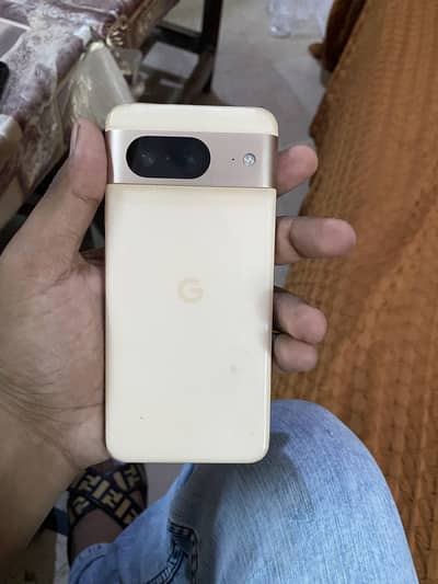 Google Pixel 8