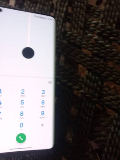 Motorola Edge Plus 03006546506 call and what's up no