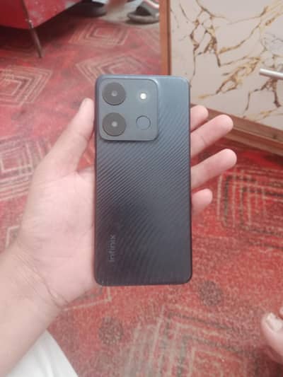 Infinix Smart 7