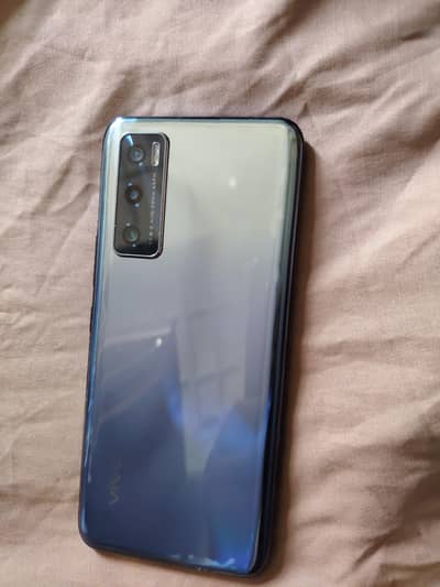 Vivo V20 SE