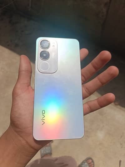 Vivo Y19s