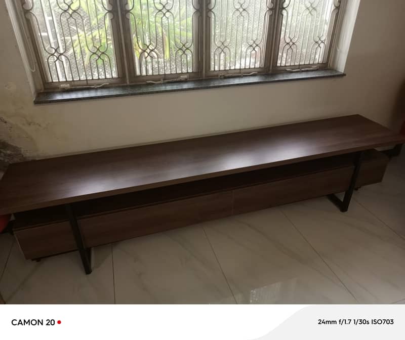 console 0