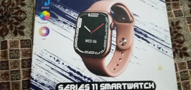 smart watch