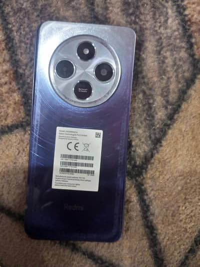 Xiaomi Redmi 14C