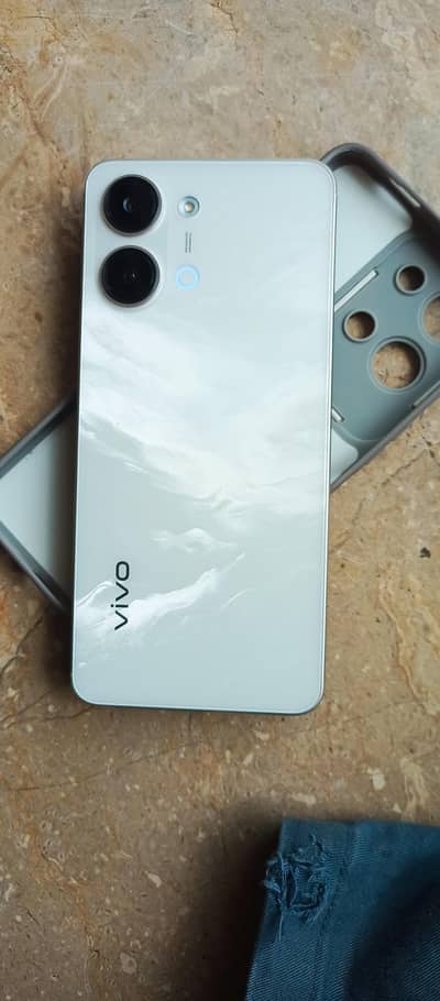 Vivo Y05 4/128 gb new