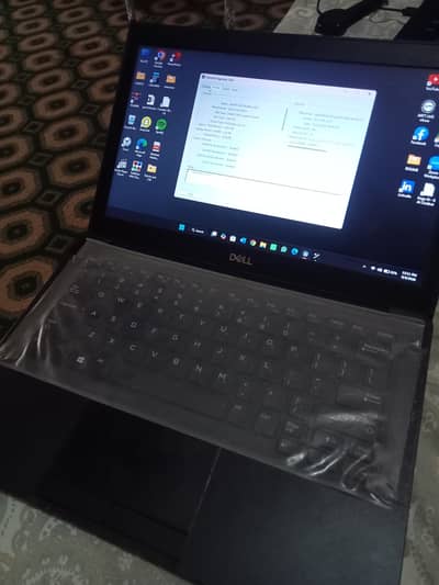 Dell latitude 7290