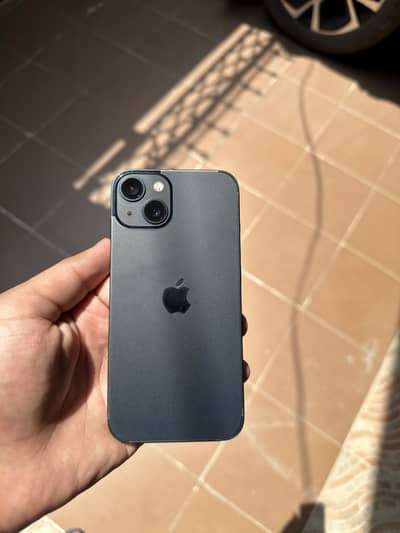 iPhone 13 PTA APPROVED