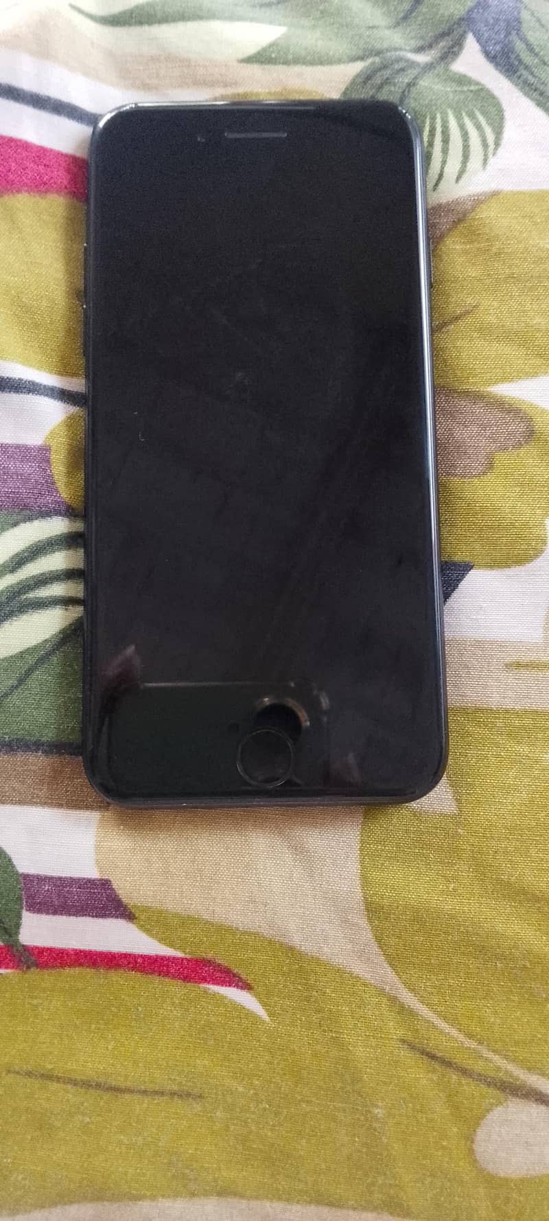 Apple iPhone 7 6