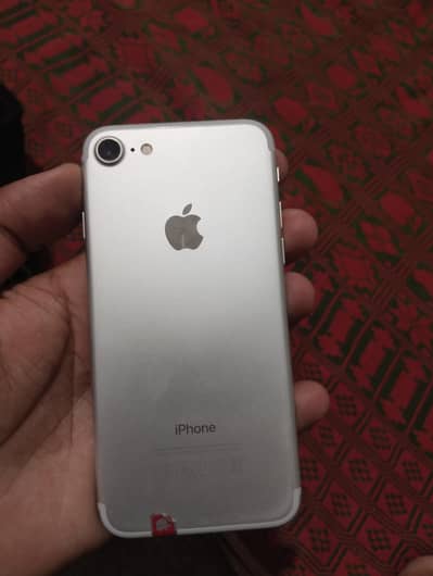 Apple iPhone 7 Plus