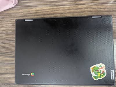 Lenovo Chrome Book 360 300e