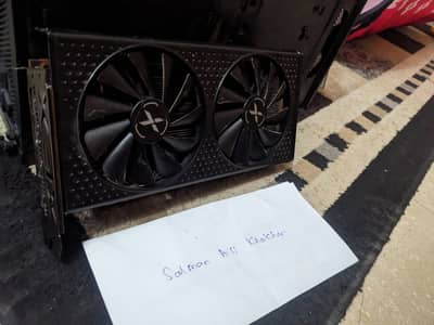WTS RX 6650 XT 8GB