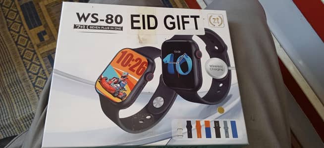 new smart watch for sell