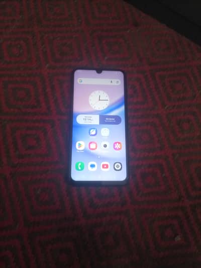 Samsung Mobile A15 5G 8/256