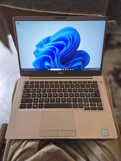 Dell Latitude 7300 in New Condition for Sale !!
