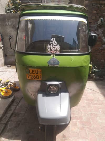 Rozgar auto