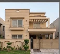 Luxurious 1 Kanal Brand New House for Rent in Askari 11, Lahore