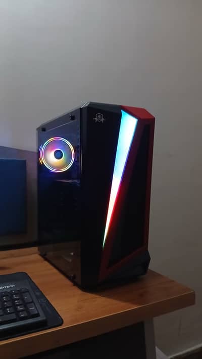 Budget Gaming PC for Sale
