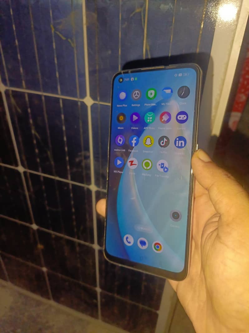 Realme 9 0