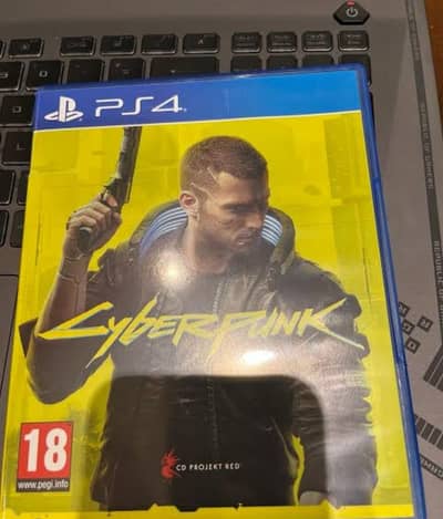cyberpunk 2077