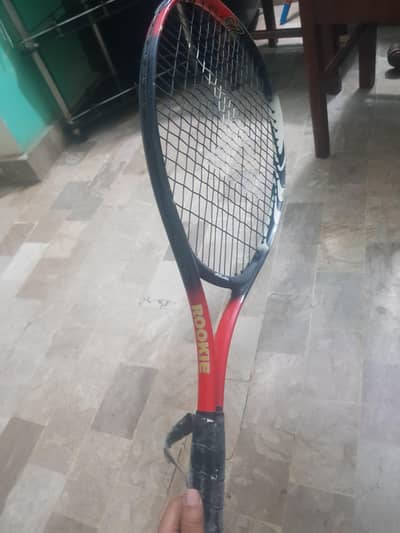 tennis badminton rackets