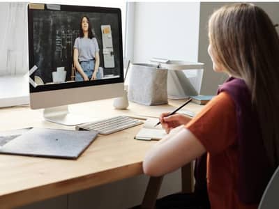 Online and home tutor