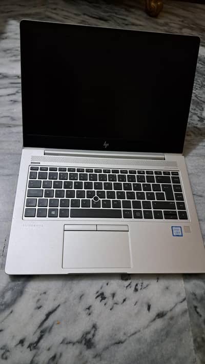HP EliteBook 840 G5 core i5 8th Gen | 8GB RAM | 256GB SSD | 14" FHD