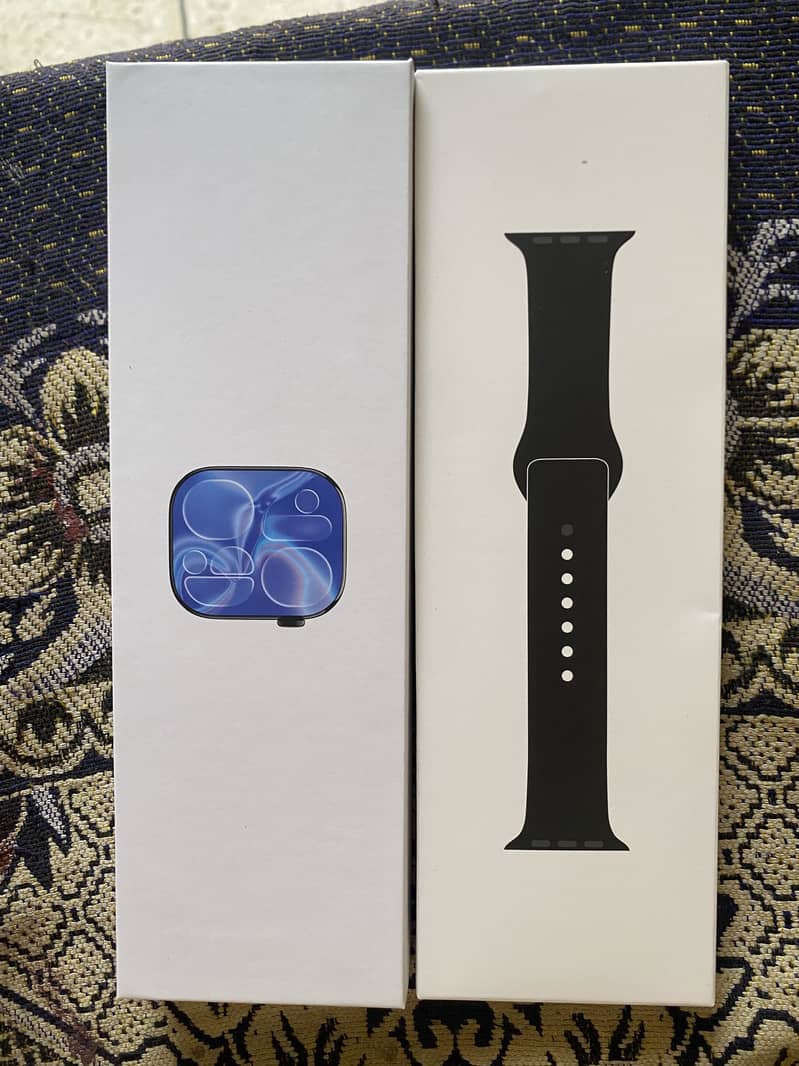 Watch 2