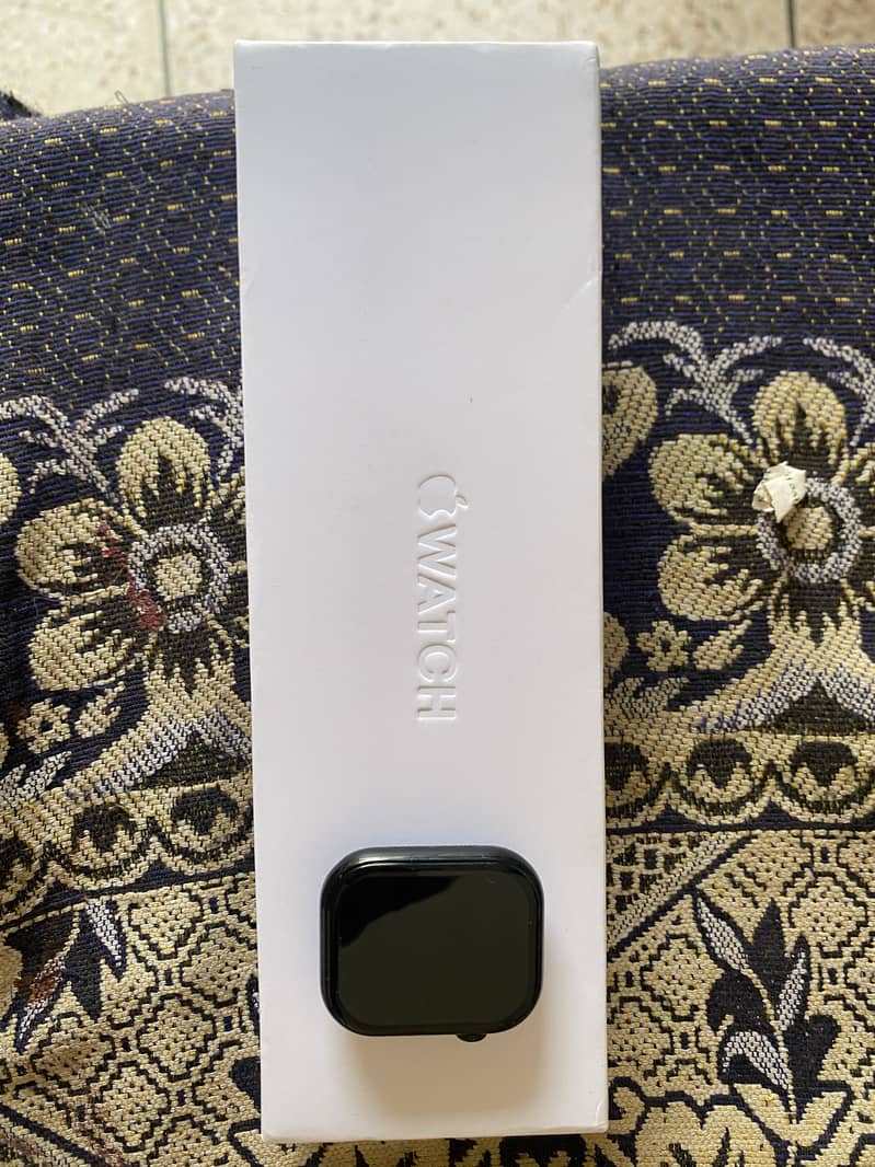 Watch 3