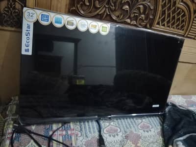 Eco star lcd for sale brand new condition