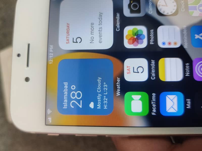 Apple iPhone 6S 3