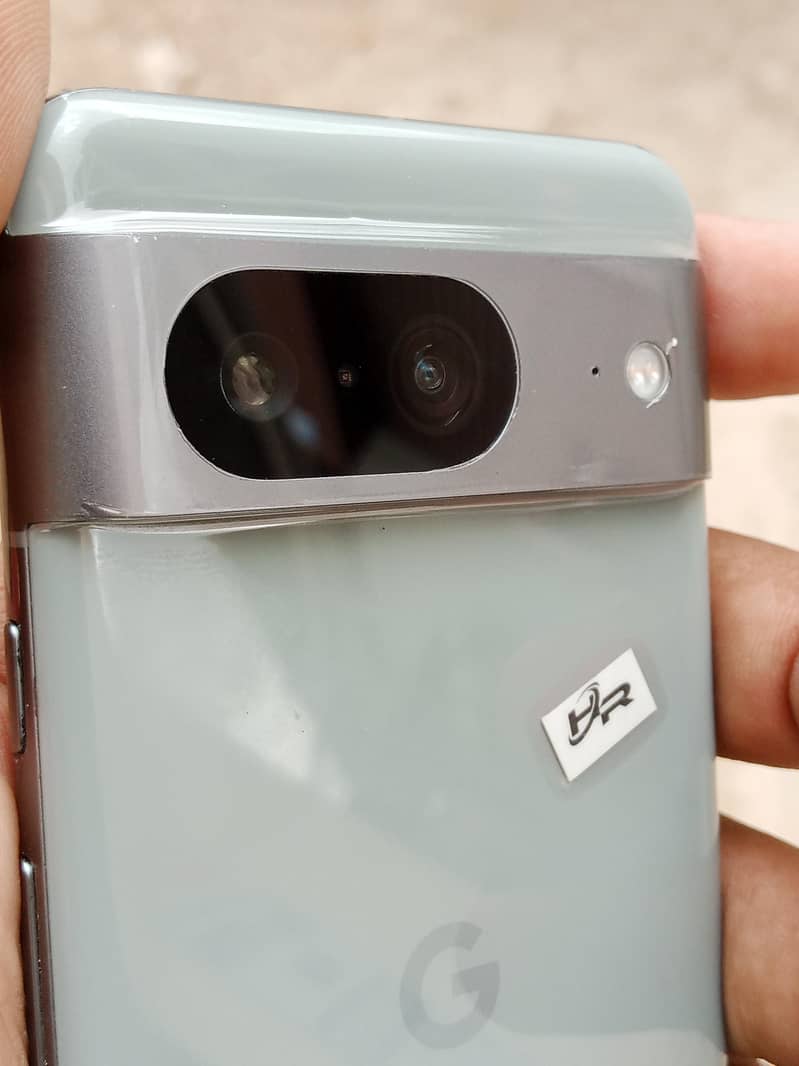 Google Pixel 8 0