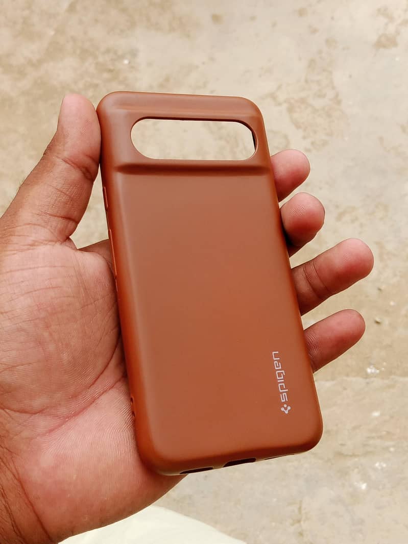 Google Pixel 8 6