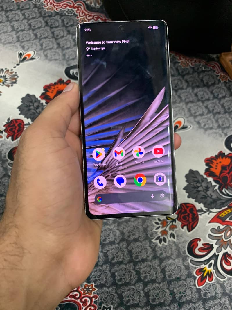 Google Pixel 7 Pro 2