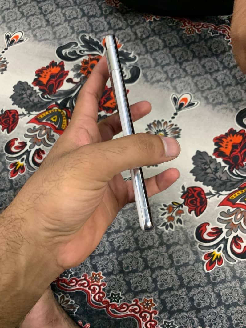 Google Pixel 7 Pro 3