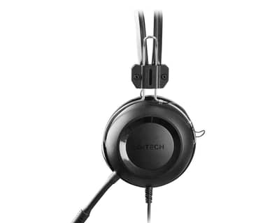 Tucci/ A4tech head phone