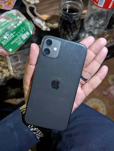 Apple iPhone 11