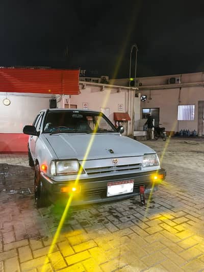 Suzuki Swift 1997 call and WhatsApp more details 03112949108