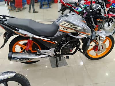 CB150 F 03216644216