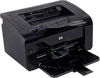 Hp Laserjet Professional P1102W direct WI-Fi printed
