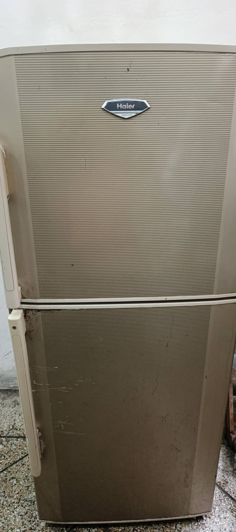 haier 3