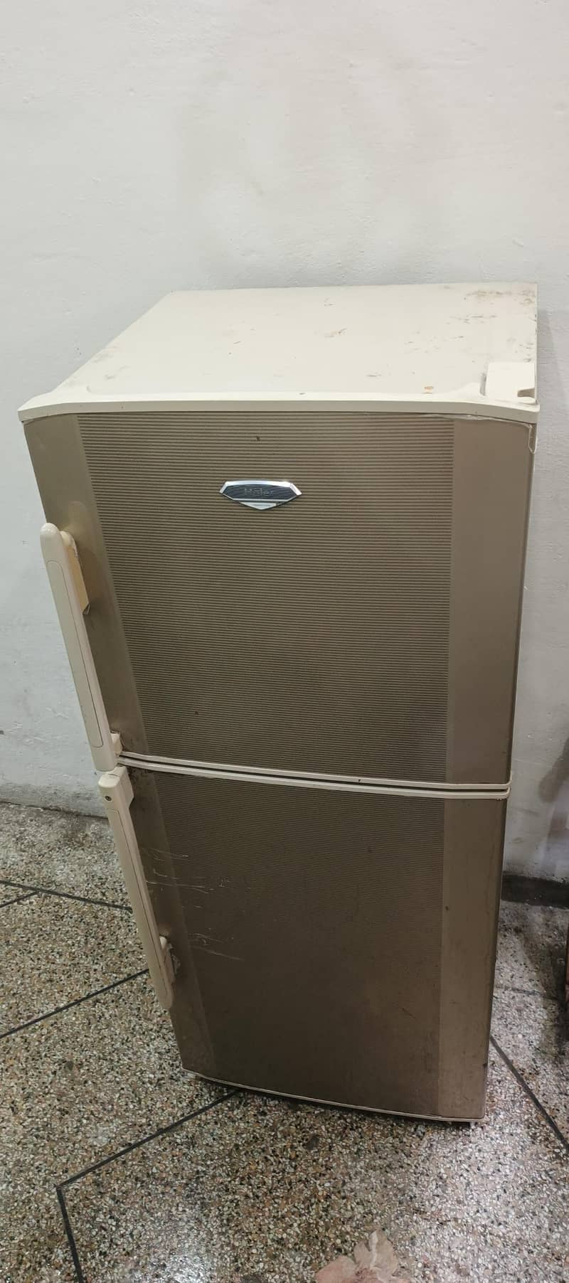 haier 4