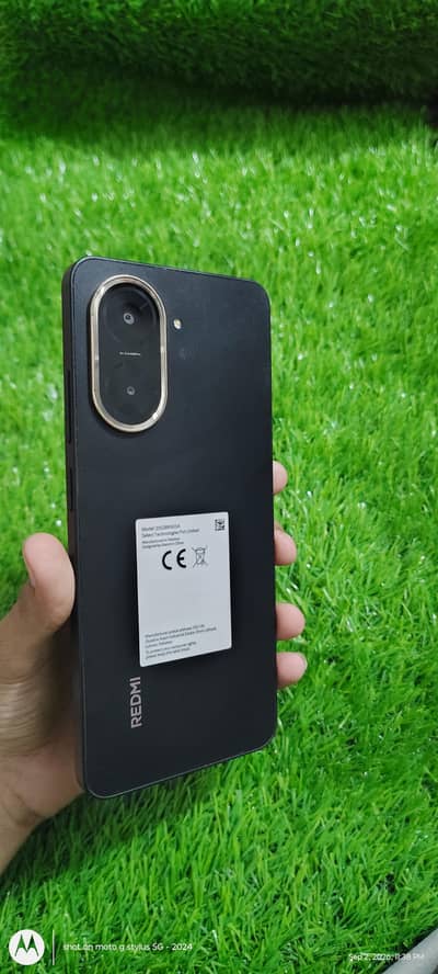 Xiaomi Redmi A5