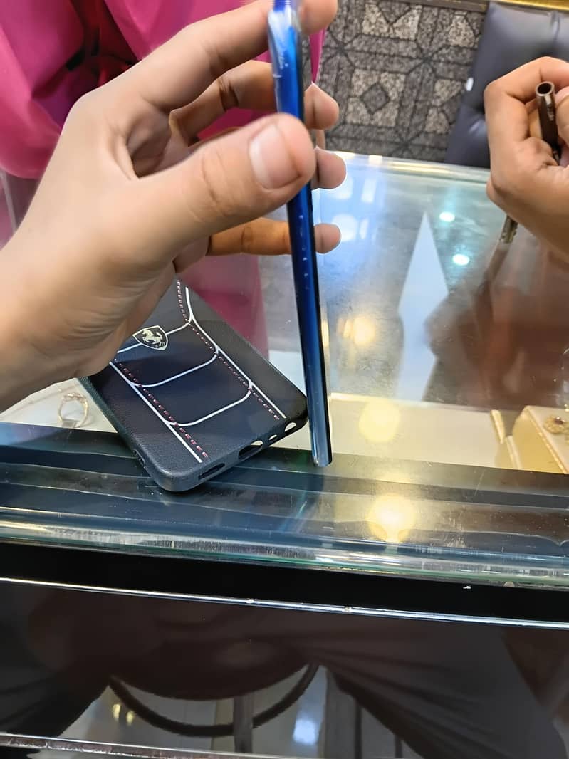 OPPO A54 1