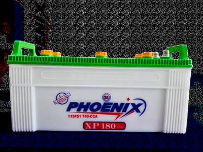 Good battery in half price