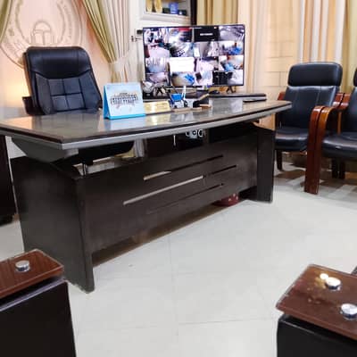 Complete Furniture set for office