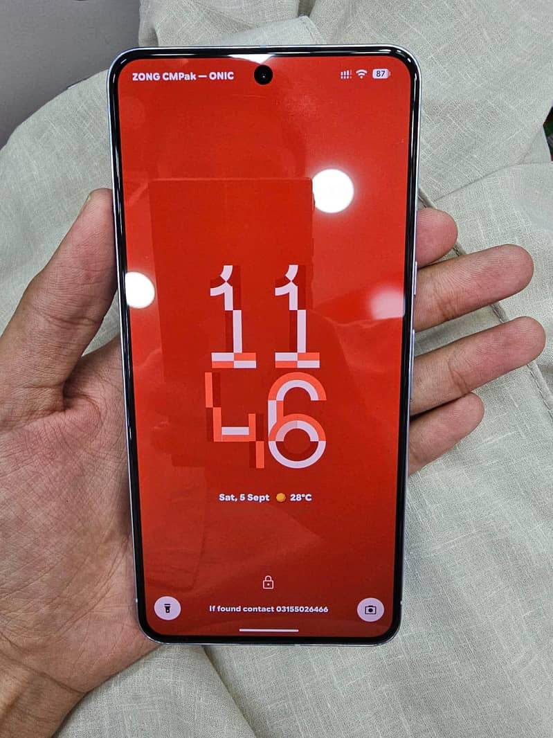 Google Pixel 8 Pro 1