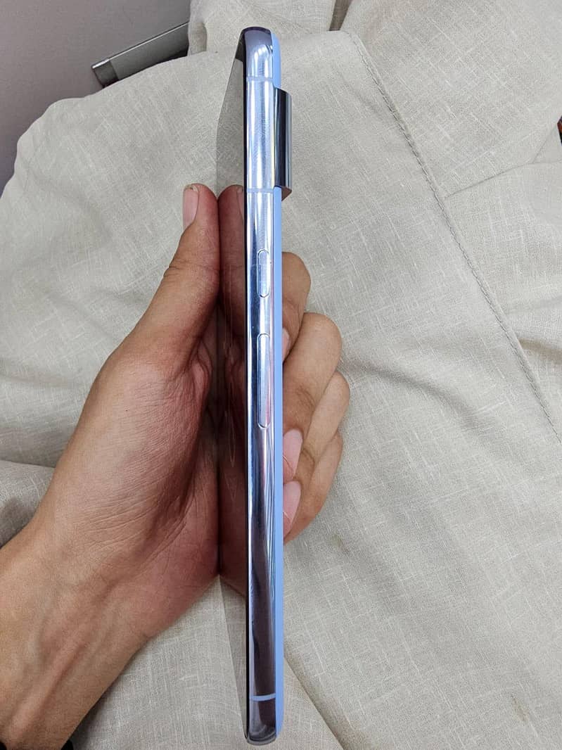 Google Pixel 8 Pro 3