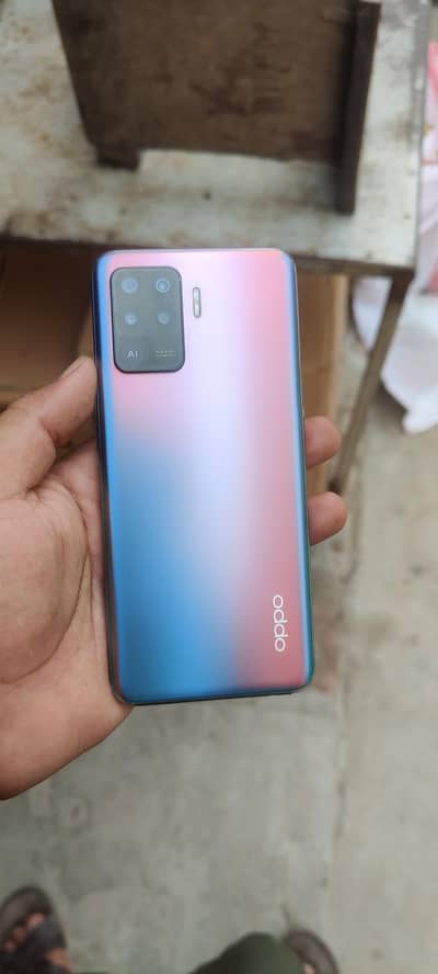 Oppo F19 Pro