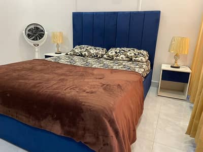 1 bed Luxury Appatment For Short Stay. 0321 1046192